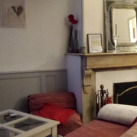 Coquet Studio En Mezzanine Nuit Pour 2 Personnes Saint-Girons  Extérieur photo